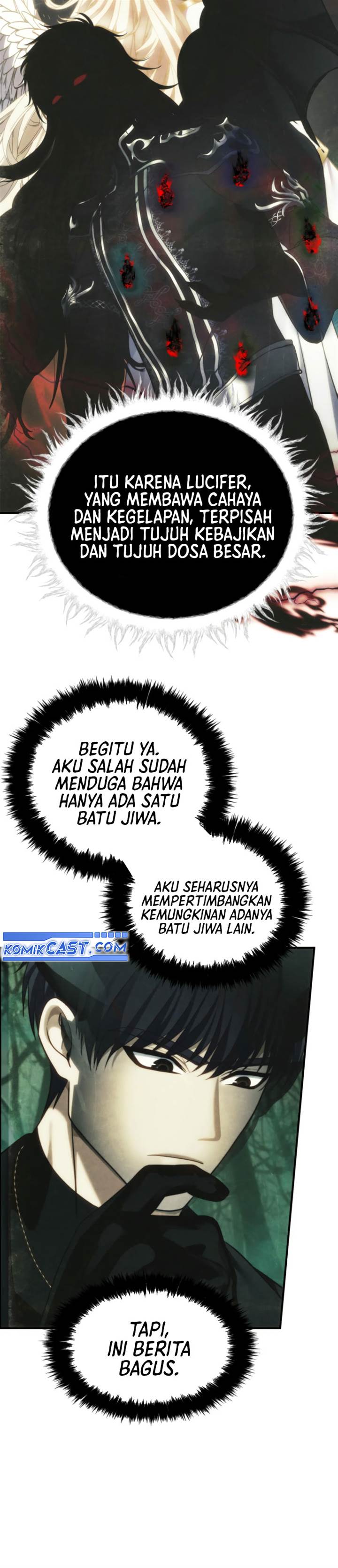 Ranker Who Lives a Second Time Chap 205 - Next Chap 206