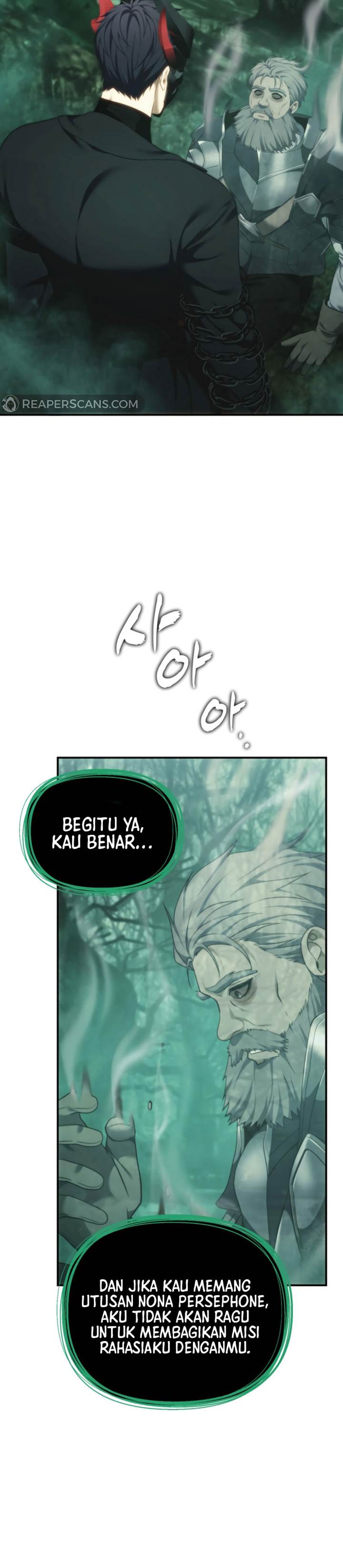 Ranker Who Lives a Second Time Chap 205 - Next Chap 206