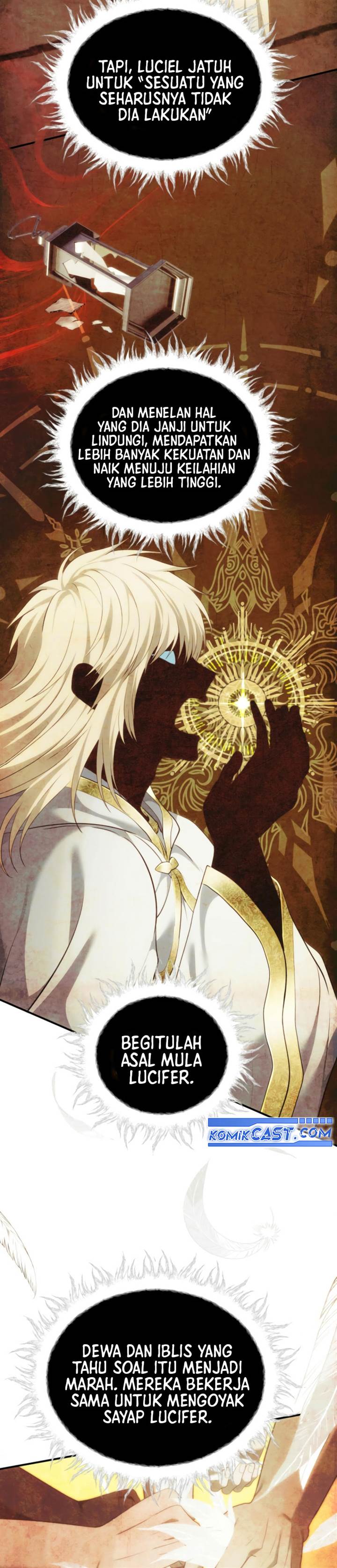 Ranker Who Lives a Second Time Chap 205 - Next Chap 206