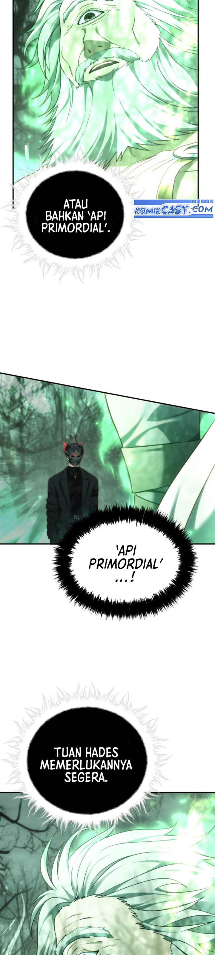 Ranker Who Lives a Second Time Chap 205 - Next Chap 206