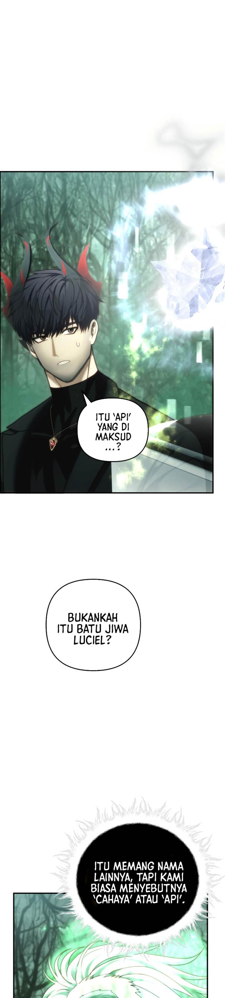 Ranker Who Lives a Second Time Chap 205 - Next Chap 206