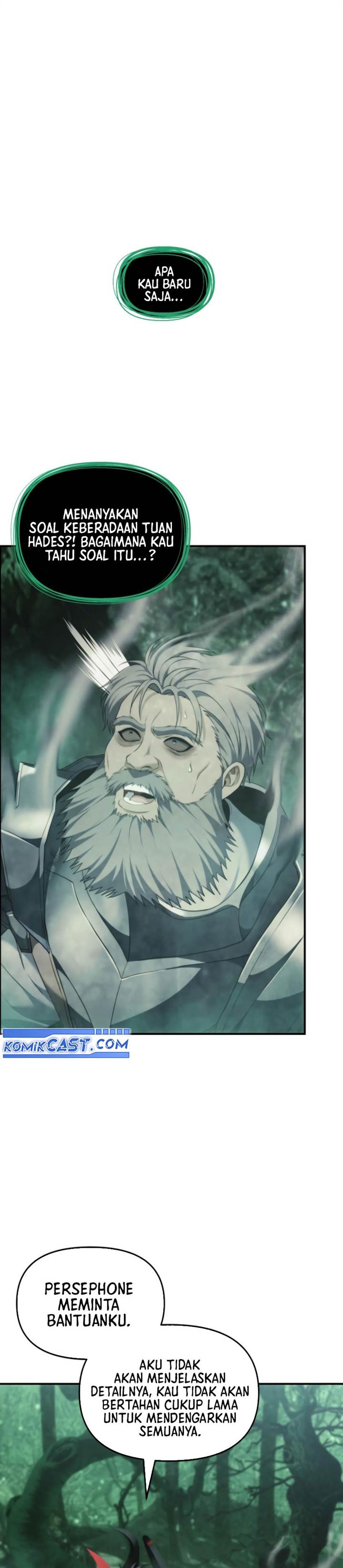 Ranker Who Lives a Second Time Chap 205 - Next Chap 206