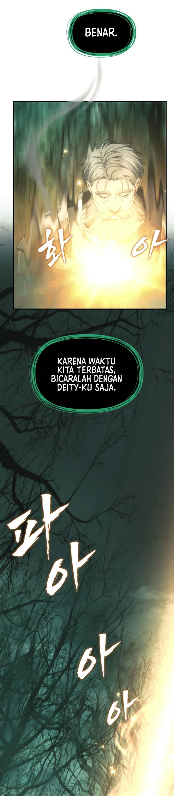 Ranker Who Lives a Second Time Chap 205 - Next Chap 206