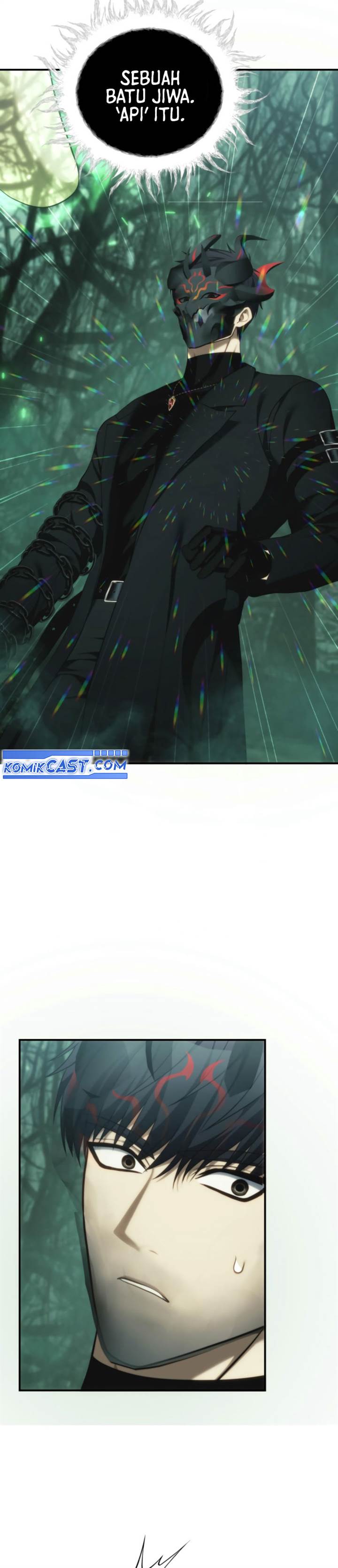 Ranker Who Lives a Second Time Chap 205 - Next Chap 206