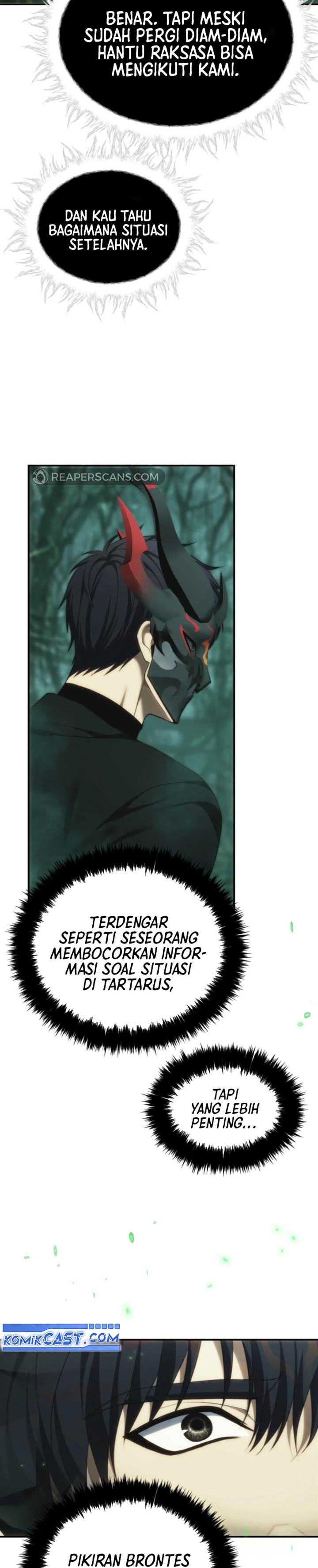 Ranker Who Lives a Second Time Chap 205 - Next Chap 206