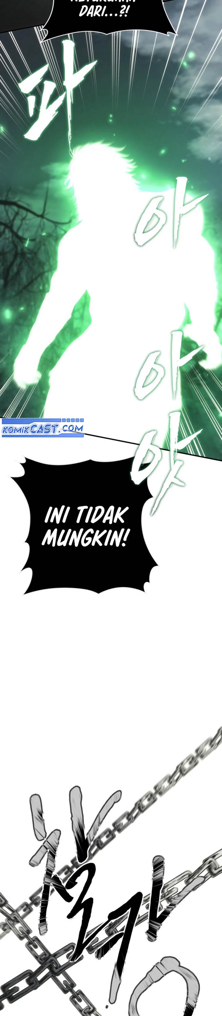 Ranker Who Lives a Second Time Chap 205 - Next Chap 206