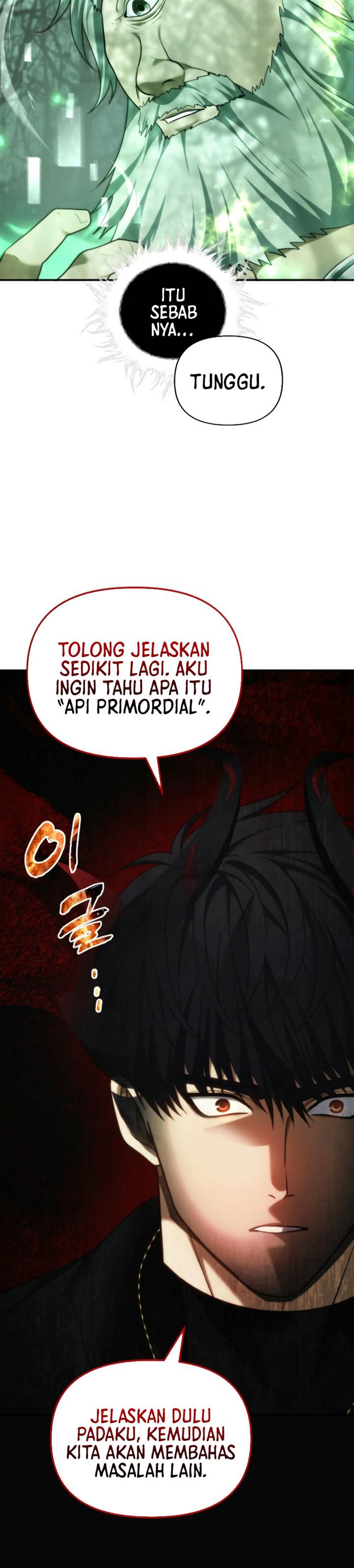 Ranker Who Lives a Second Time Chap 205 - Next Chap 206