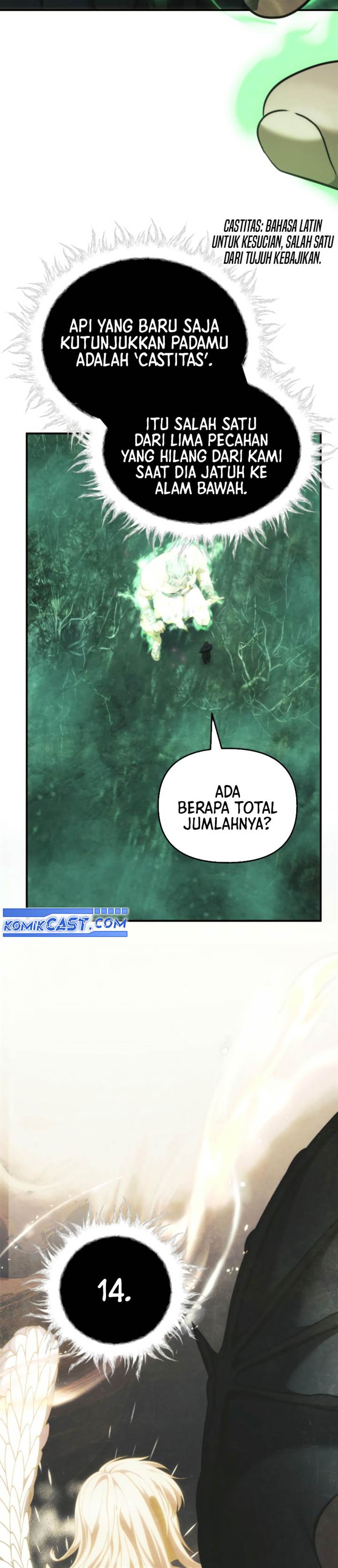 Ranker Who Lives a Second Time Chap 205 - Next Chap 206