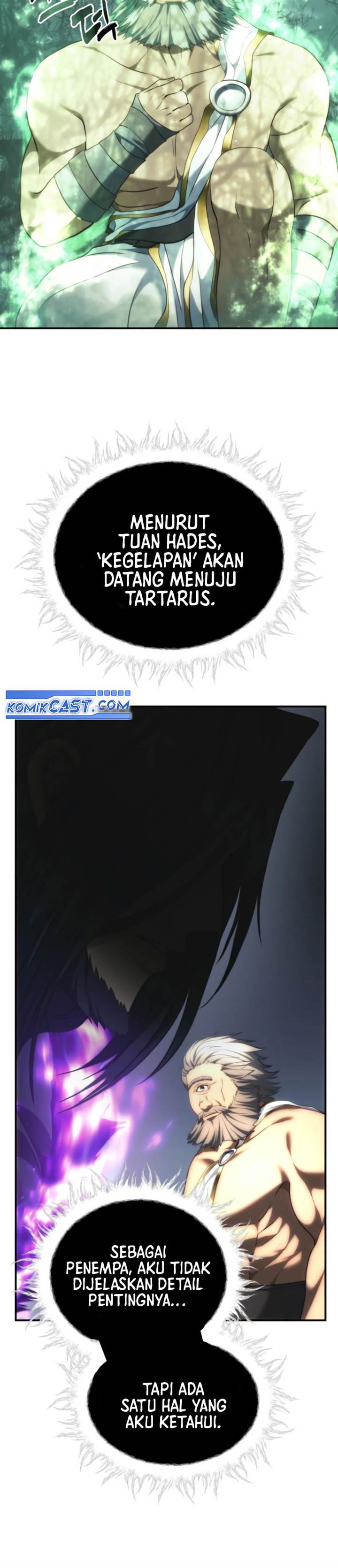 Ranker Who Lives a Second Time Chap 205 - Next Chap 206