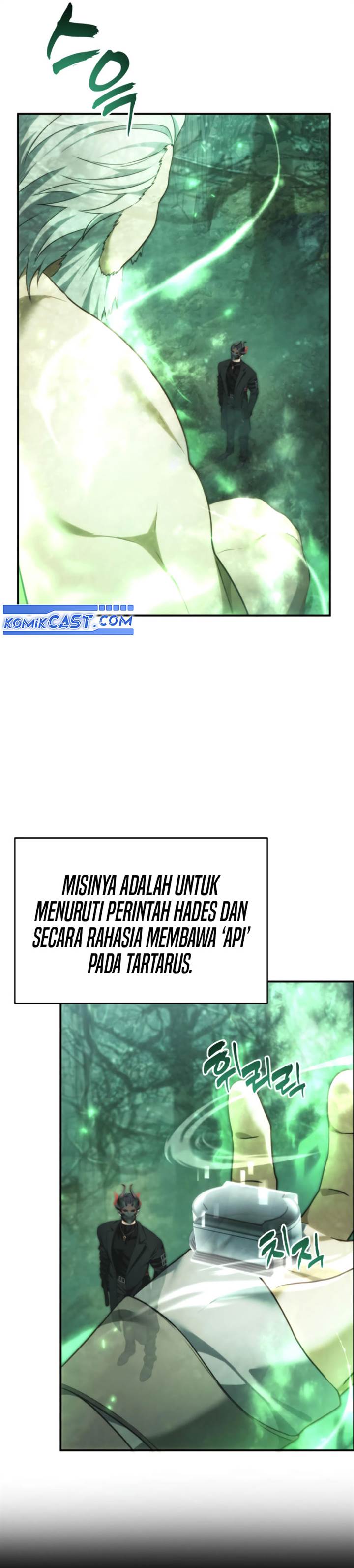 Ranker Who Lives a Second Time Chap 205 - Next Chap 206