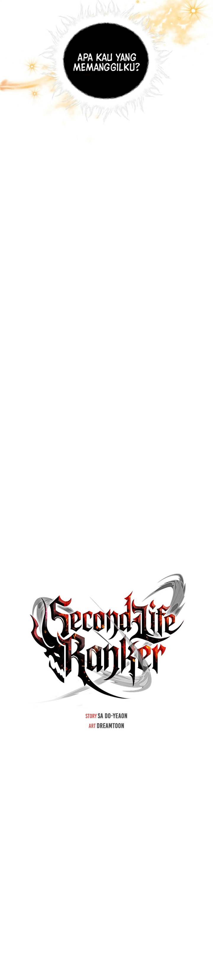 Ranker Who Lives a Second Time Chap 205 - Next Chap 206