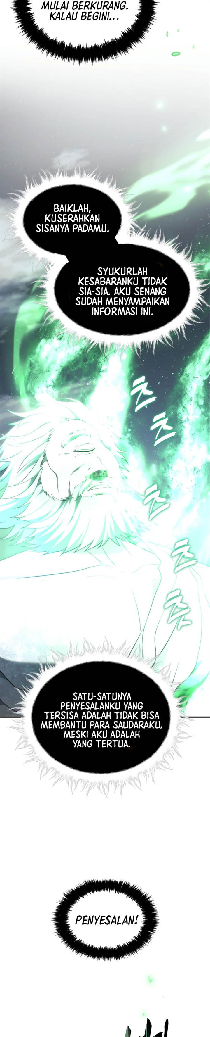 Ranker Who Lives a Second Time Chap 205 - Next Chap 206