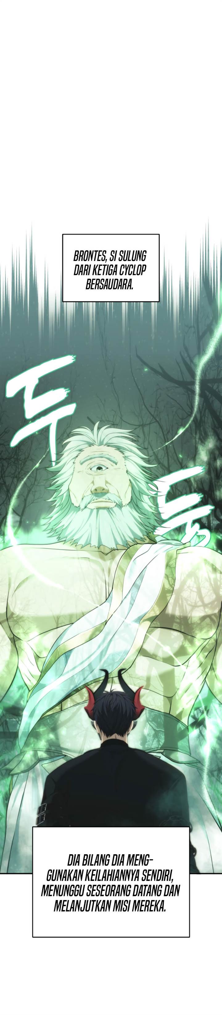 Ranker Who Lives a Second Time Chap 205 - Next Chap 206