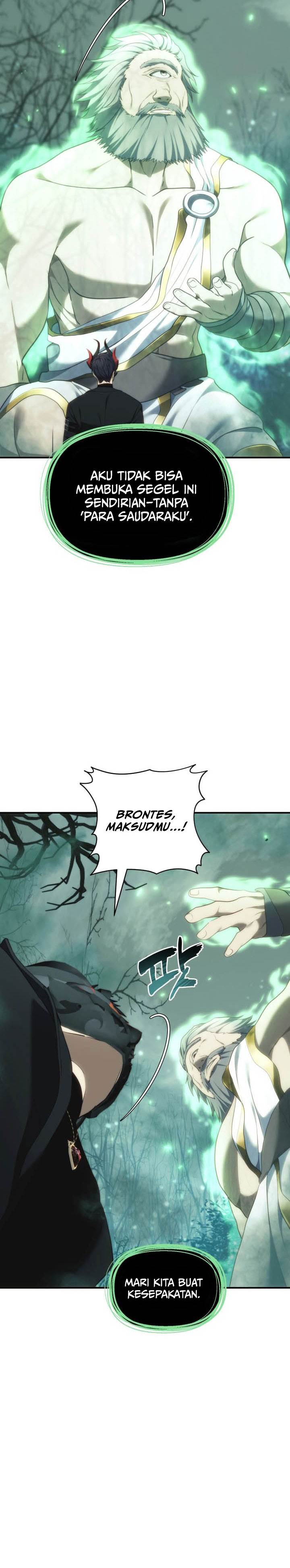 Ranker Who Lives a Second Time Chap 206 - Next Chap 207