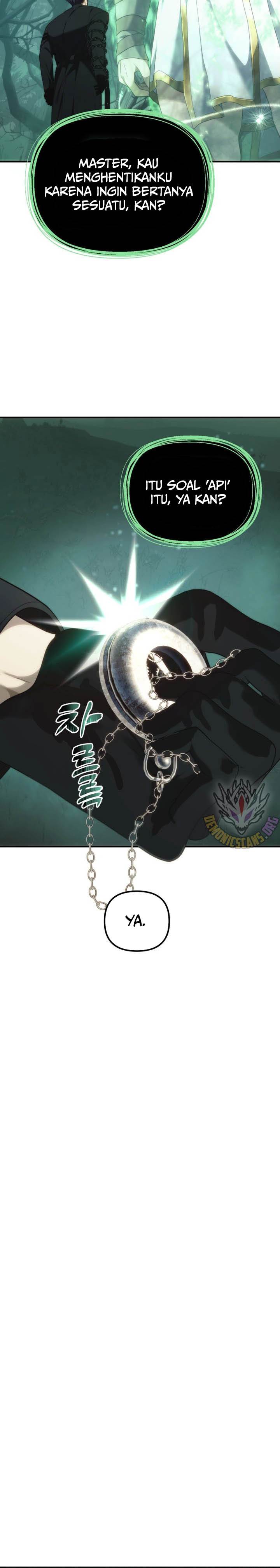 Ranker Who Lives a Second Time Chap 206 - Next Chap 207