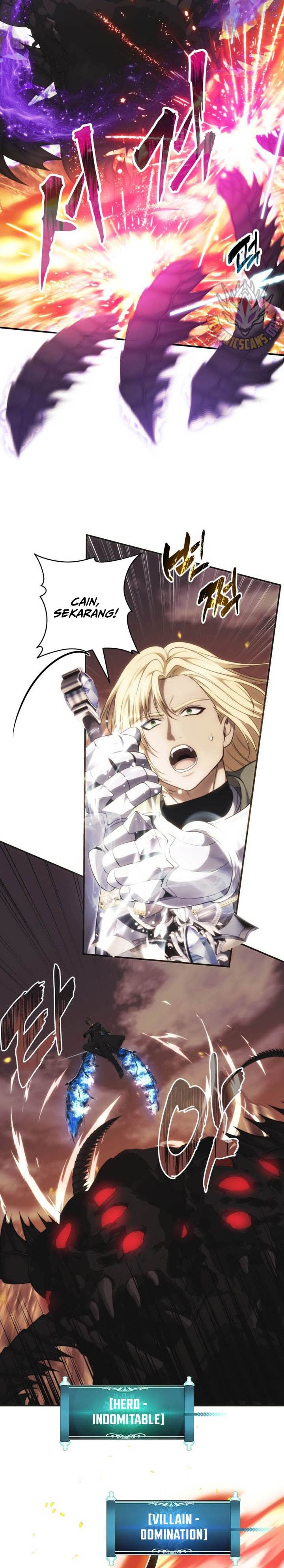 Ranker Who Lives a Second Time Chap 206 - Next Chap 207