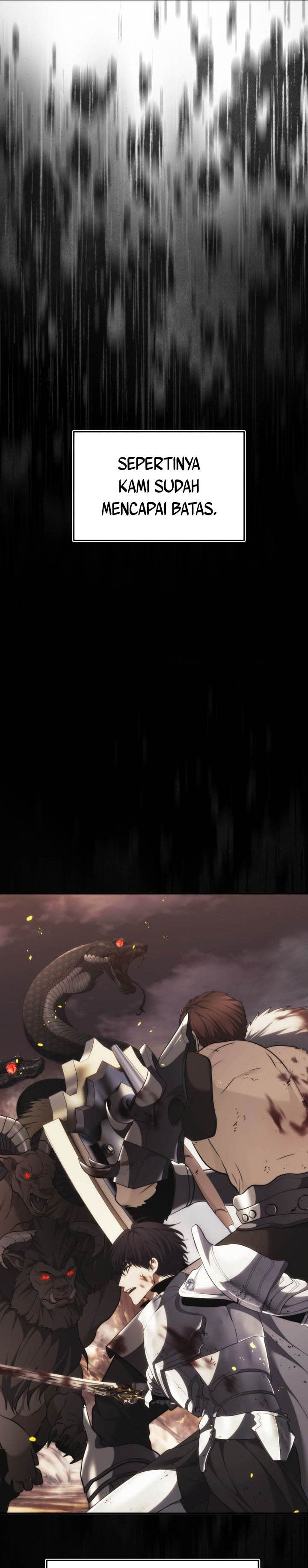 Ranker Who Lives a Second Time Chap 206 - Next Chap 207