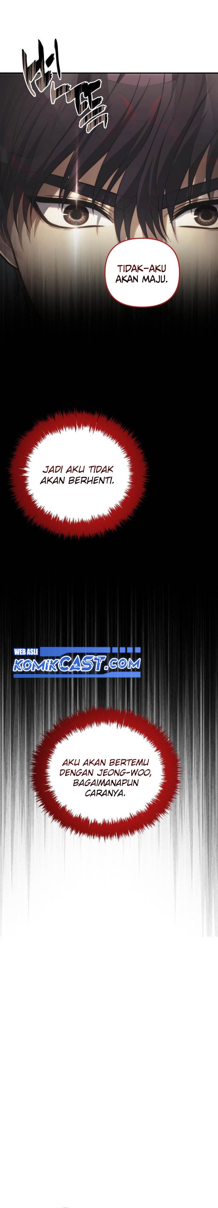 Ranker Who Lives a Second Time Chap 206 - Next Chap 207