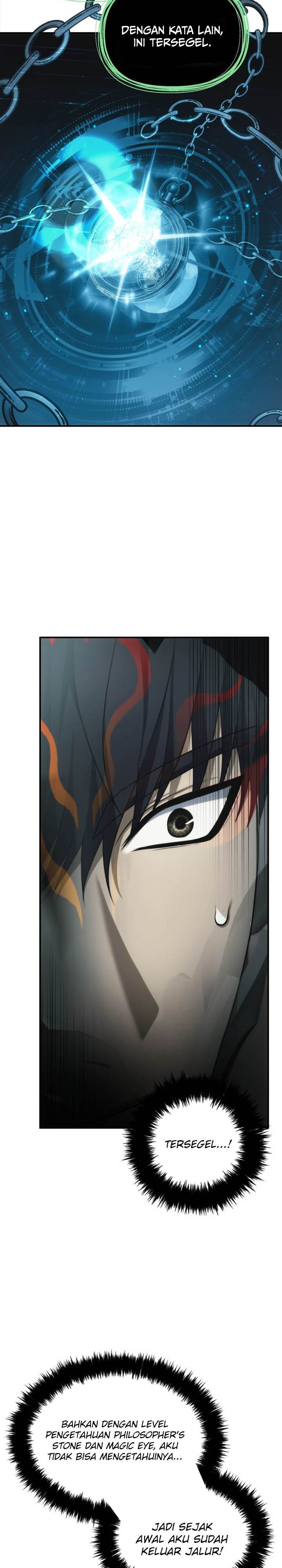 Ranker Who Lives a Second Time Chap 206 - Next Chap 207