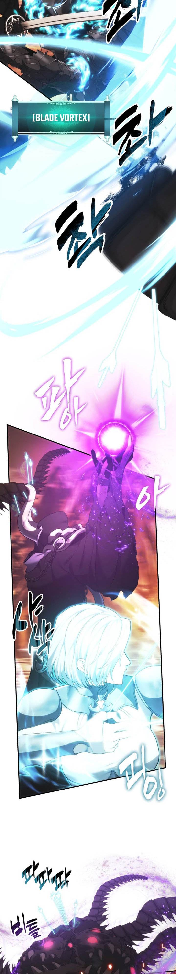 Ranker Who Lives a Second Time Chap 206 - Next Chap 207