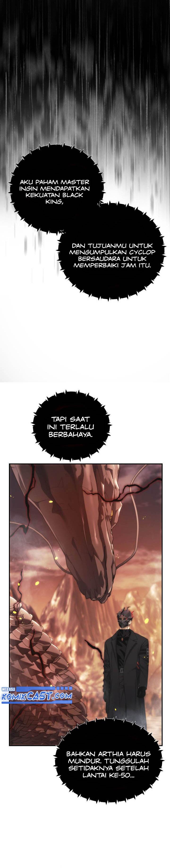 Ranker Who Lives a Second Time Chap 206 - Next Chap 207