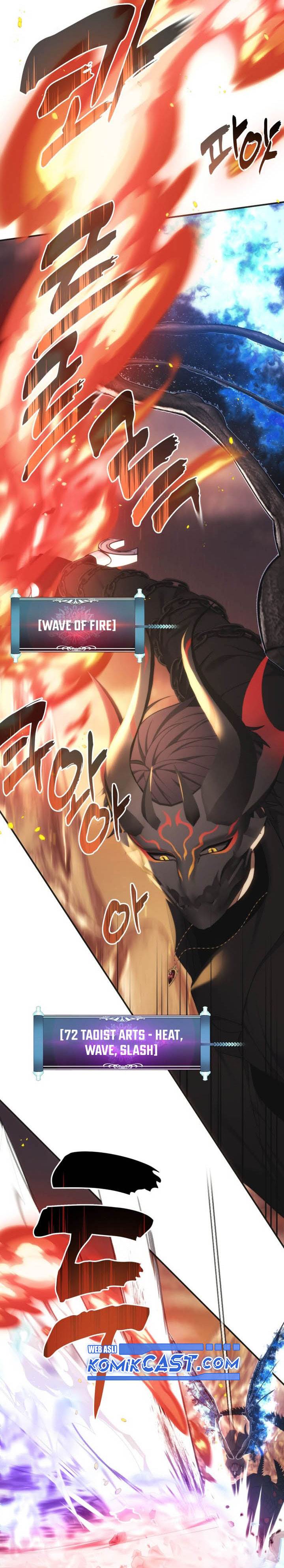 Ranker Who Lives a Second Time Chap 206 - Next Chap 207