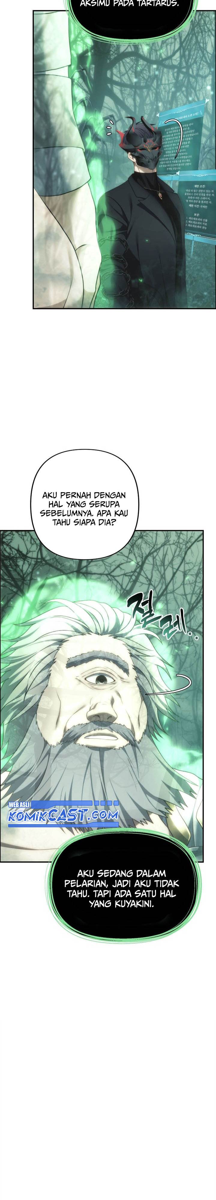 Ranker Who Lives a Second Time Chap 206 - Next Chap 207