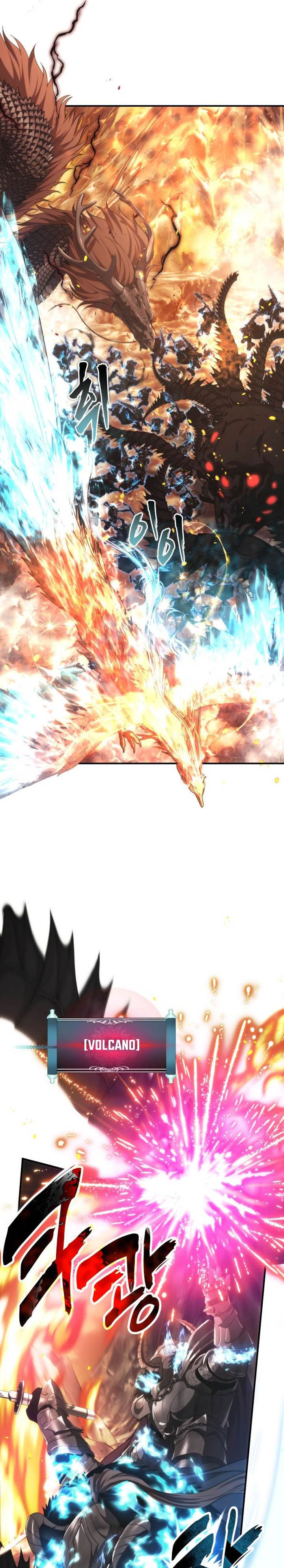 Ranker Who Lives a Second Time Chap 206 - Next Chap 207