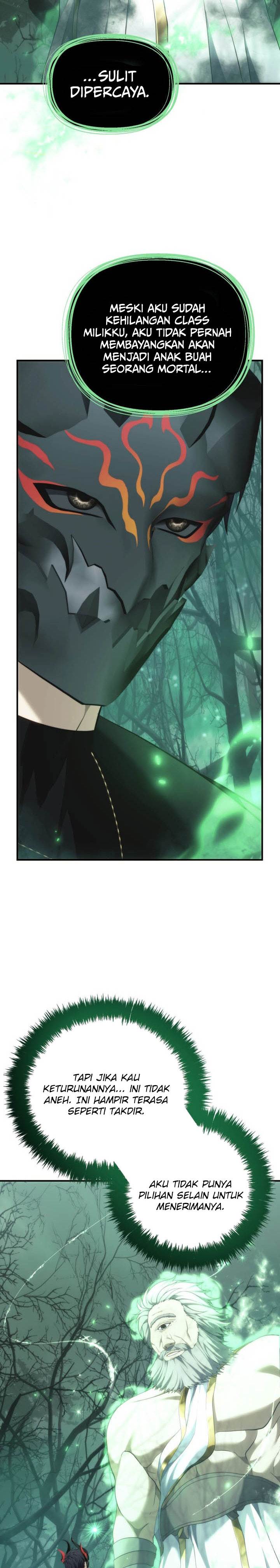 Ranker Who Lives a Second Time Chap 206 - Next Chap 207