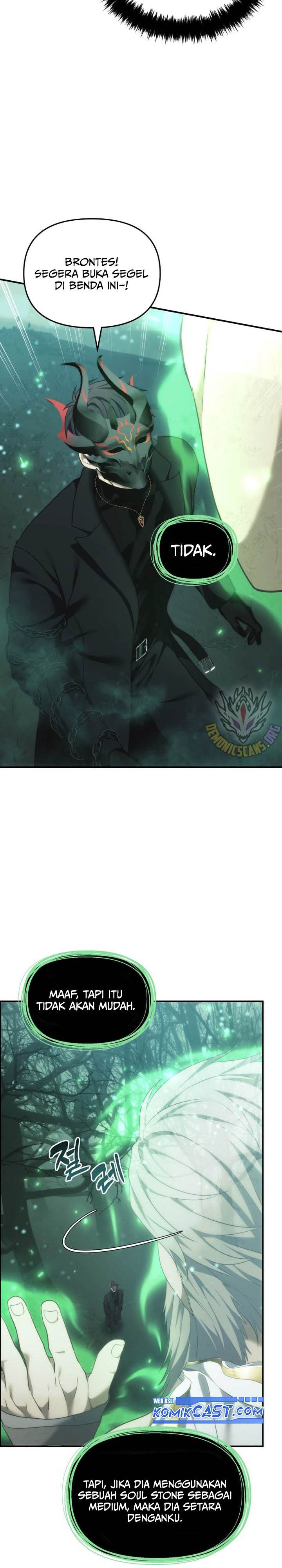 Ranker Who Lives a Second Time Chap 206 - Next Chap 207