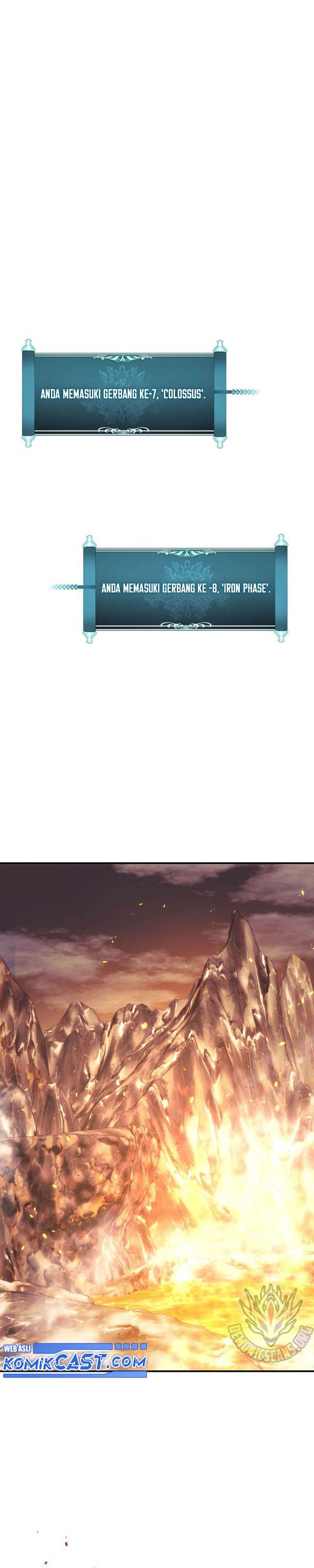 Ranker Who Lives a Second Time Chap 206 - Next Chap 207