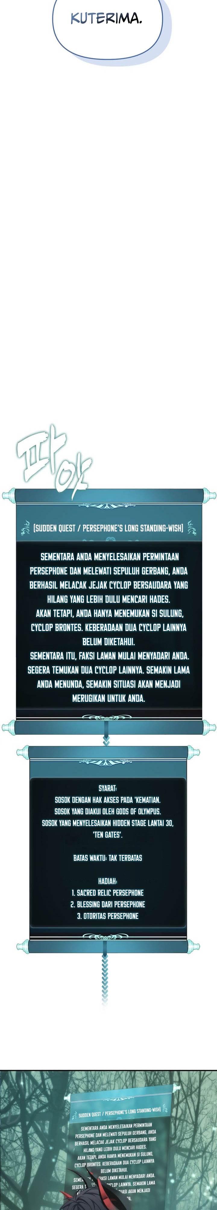 Ranker Who Lives a Second Time Chap 206 - Next Chap 207