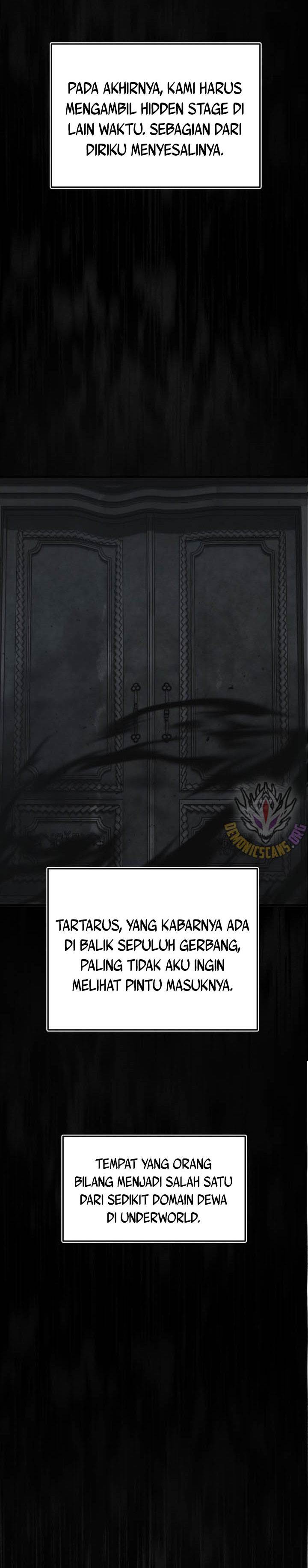 Ranker Who Lives a Second Time Chap 206 - Next Chap 207