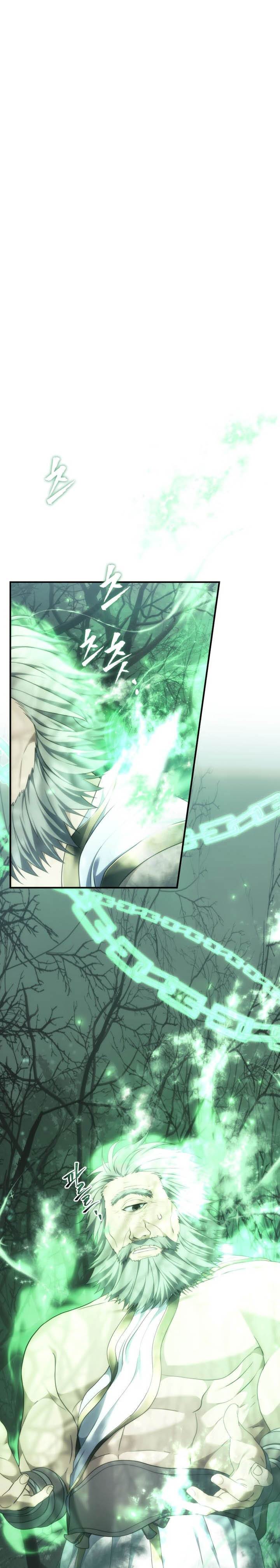 Ranker Who Lives a Second Time Chap 206 - Next Chap 207