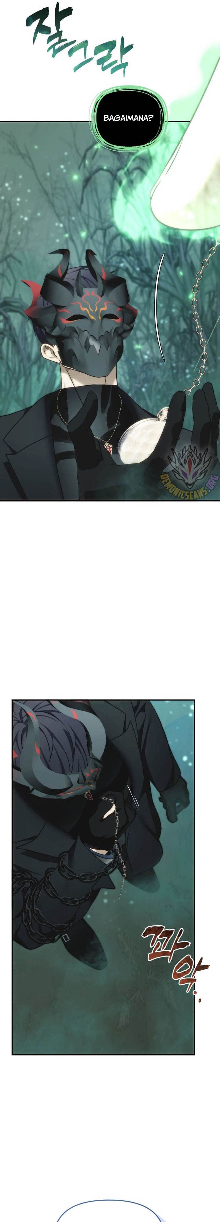 Ranker Who Lives a Second Time Chap 206 - Next Chap 207