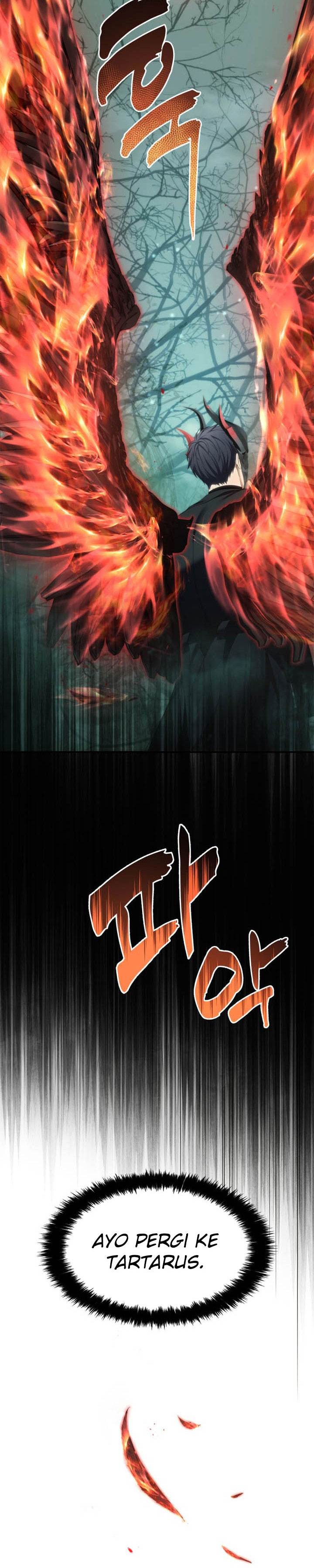 Ranker Who Lives a Second Time Chap 206 - Next Chap 207