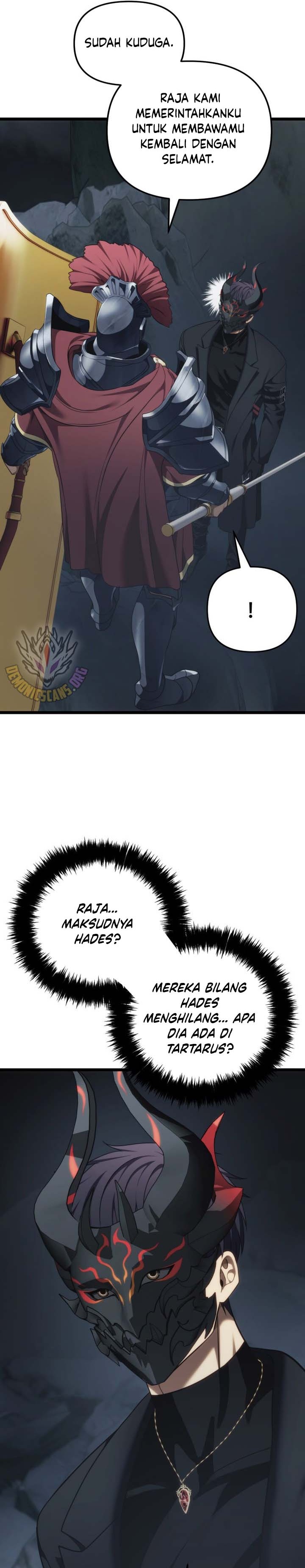 Ranker Who Lives a Second Time Chap 208 - Next Chap 209