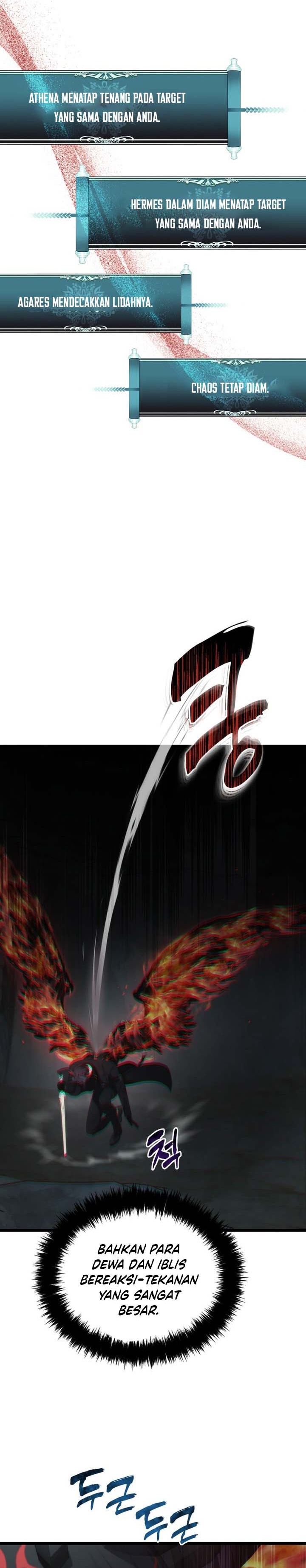 Ranker Who Lives a Second Time Chap 208 - Next Chap 209