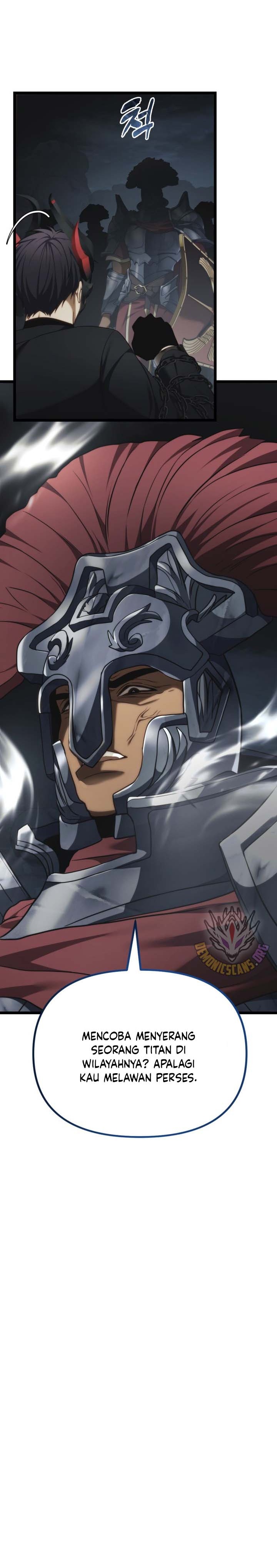 Ranker Who Lives a Second Time Chap 208 - Next Chap 209