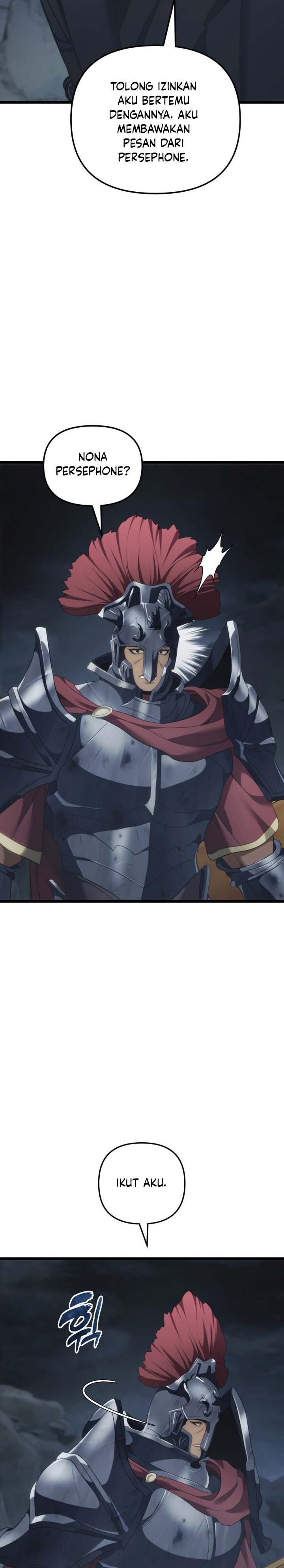 Ranker Who Lives a Second Time Chap 208 - Next Chap 209