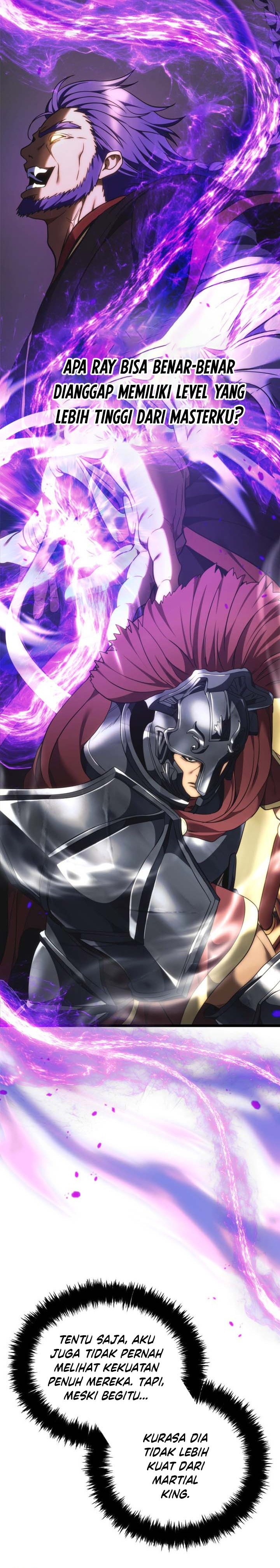 Ranker Who Lives a Second Time Chap 208 - Next Chap 209