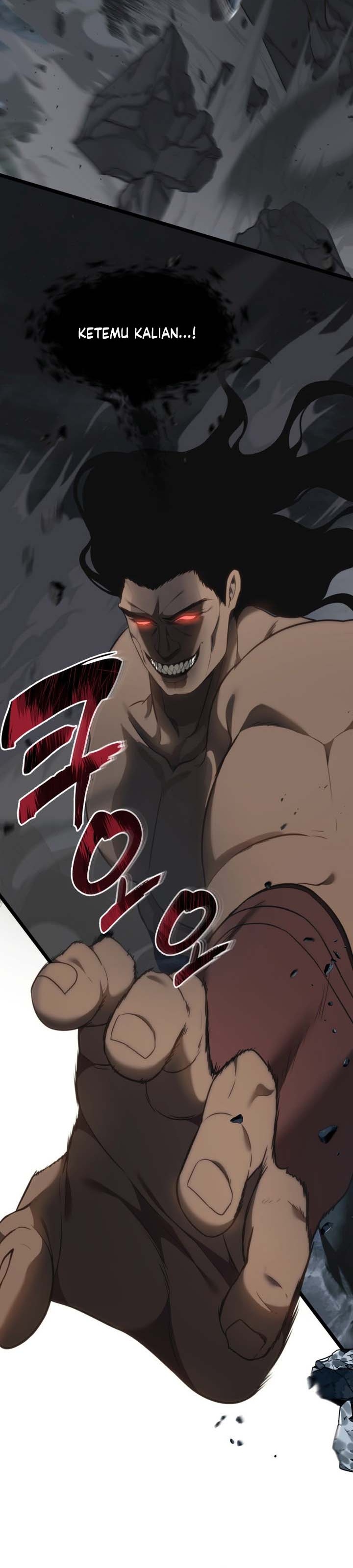 Ranker Who Lives a Second Time Chap 208 - Next Chap 209