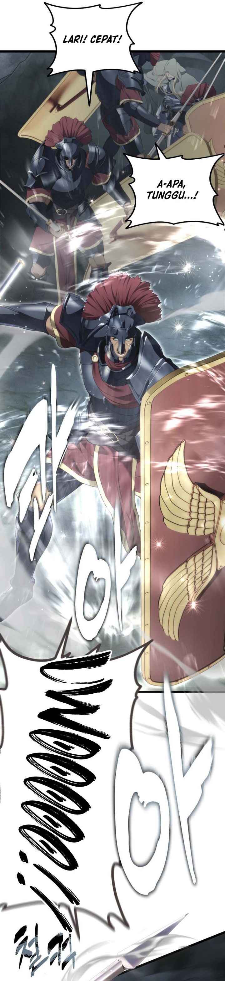 Ranker Who Lives a Second Time Chap 208 - Next Chap 209