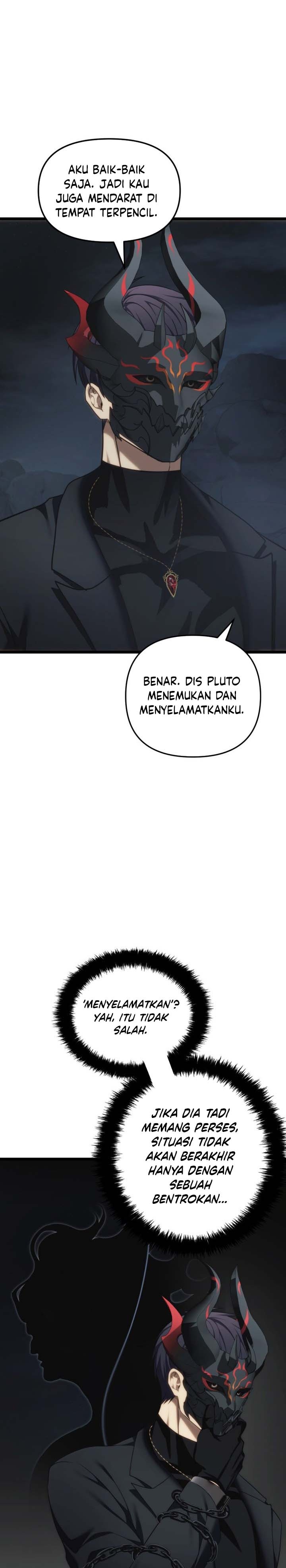 Ranker Who Lives a Second Time Chap 208 - Next Chap 209