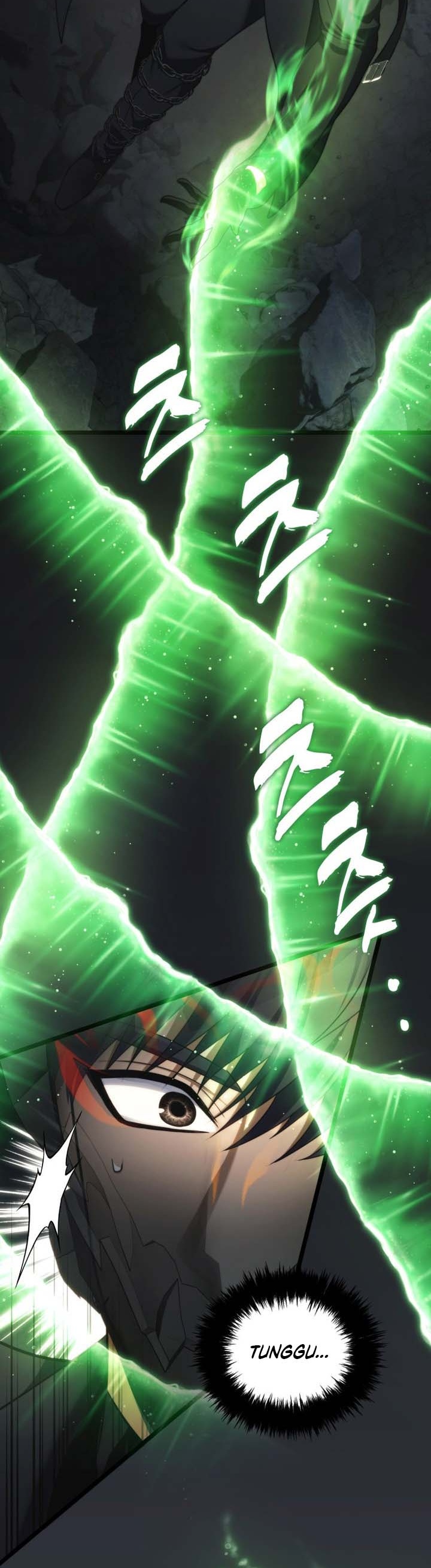 Ranker Who Lives a Second Time Chap 208 - Next Chap 209