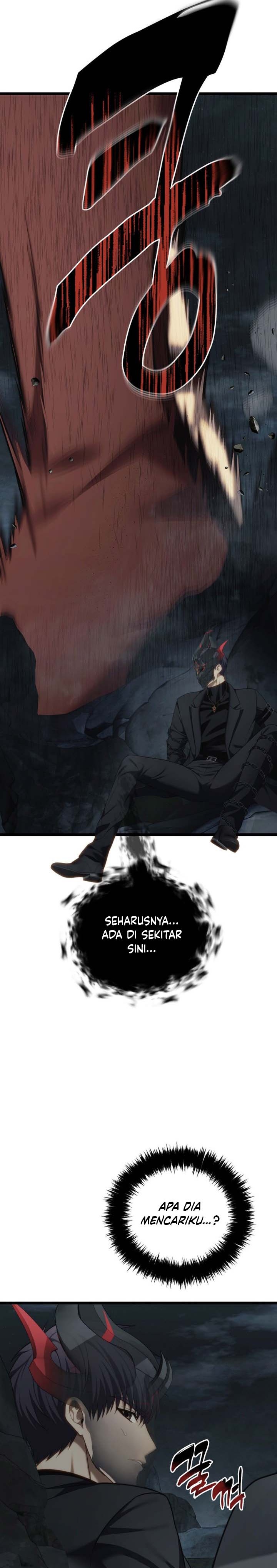 Ranker Who Lives a Second Time Chap 208 - Next Chap 209