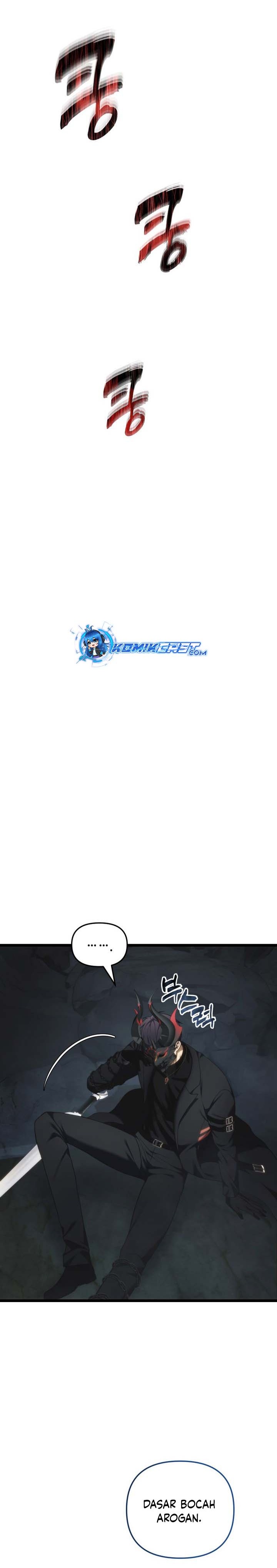 Ranker Who Lives a Second Time Chap 208 - Next Chap 209