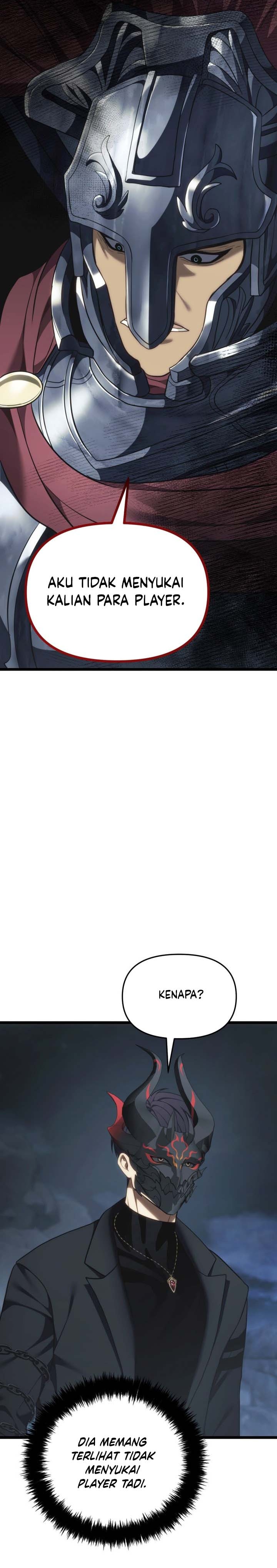 Ranker Who Lives a Second Time Chap 208 - Next Chap 209