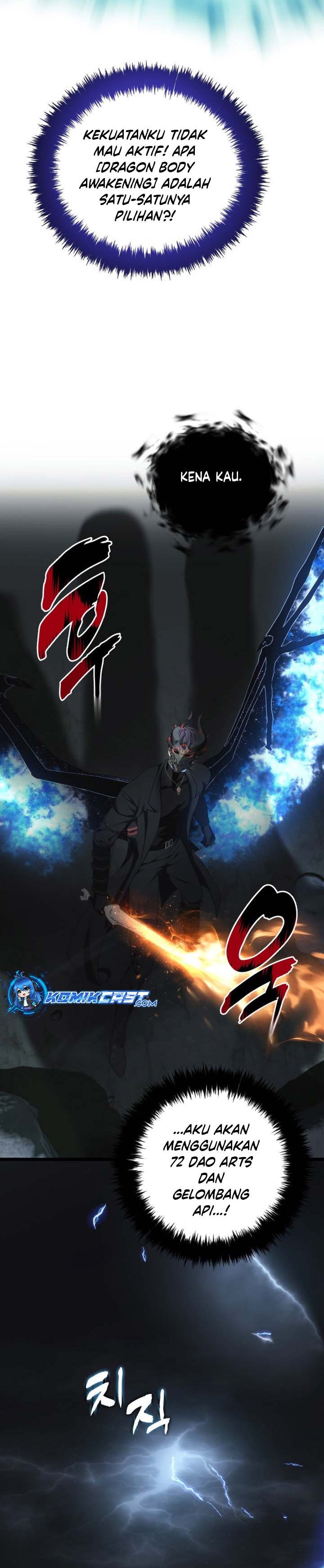 Ranker Who Lives a Second Time Chap 208 - Next Chap 209