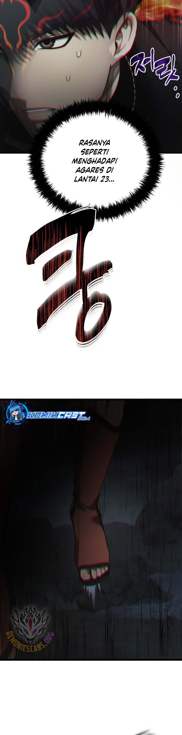 Ranker Who Lives a Second Time Chap 208 - Next Chap 209